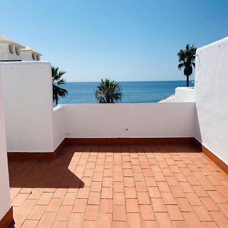 Casa Lunamar - Sol Y Mar Sitio de Calahonda Екстер'єр фото