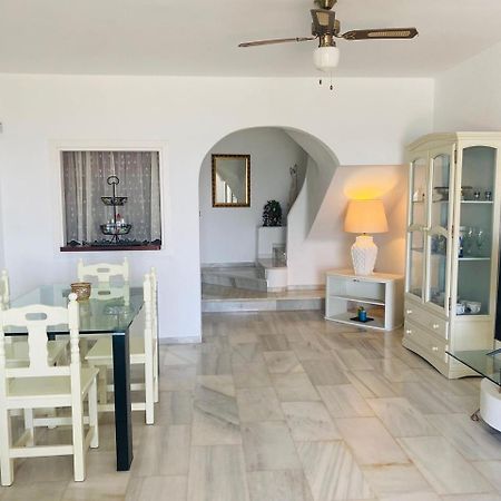 Casa Lunamar - Sol Y Mar Sitio de Calahonda Екстер'єр фото