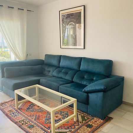 Casa Lunamar - Sol Y Mar Sitio de Calahonda Екстер'єр фото