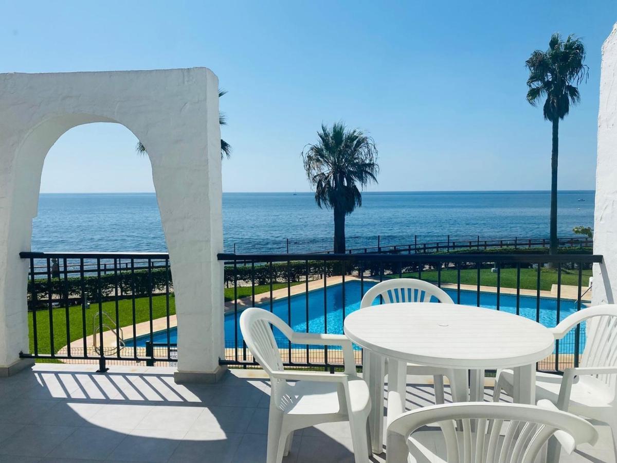 Casa Lunamar - Sol Y Mar Sitio de Calahonda Екстер'єр фото