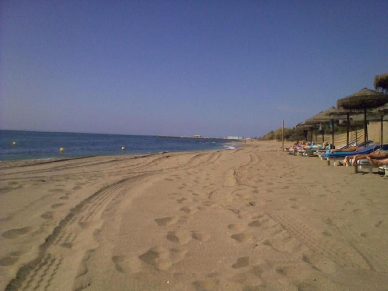 Casa Lunamar - Sol Y Mar Sitio de Calahonda Екстер'єр фото