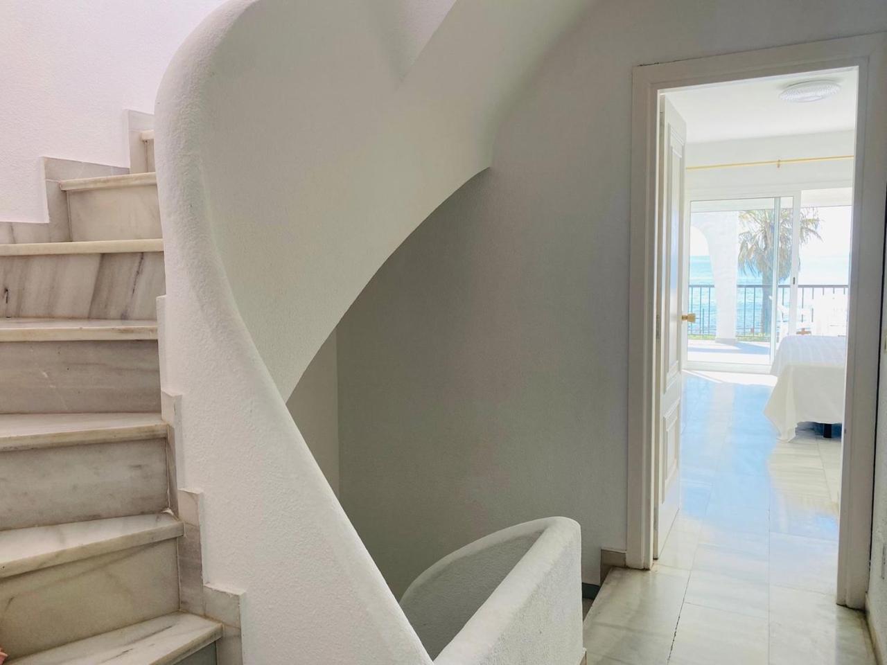 Casa Lunamar - Sol Y Mar Sitio de Calahonda Екстер'єр фото