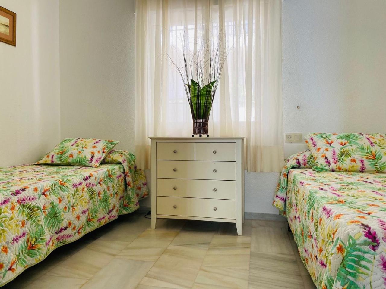 Casa Lunamar - Sol Y Mar Sitio de Calahonda Екстер'єр фото