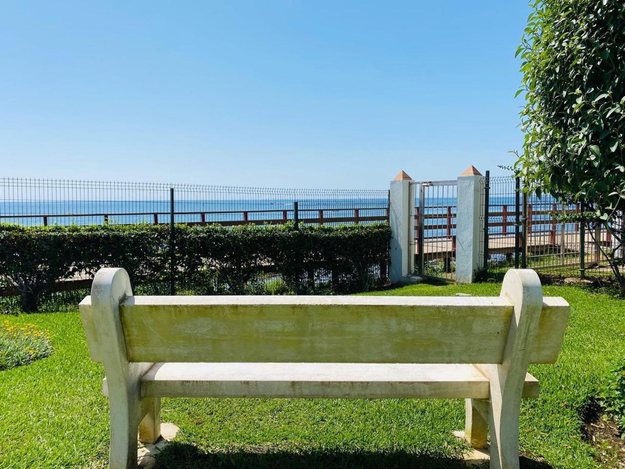 Casa Lunamar - Sol Y Mar Sitio de Calahonda Екстер'єр фото