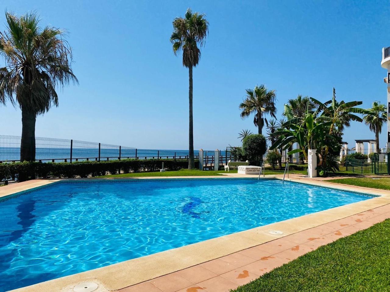 Casa Lunamar - Sol Y Mar Sitio de Calahonda Екстер'єр фото