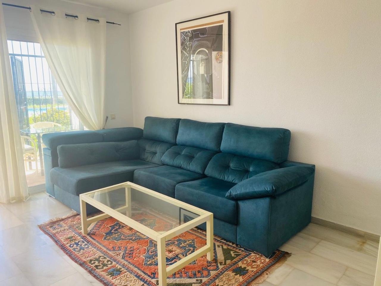 Casa Lunamar - Sol Y Mar Sitio de Calahonda Екстер'єр фото